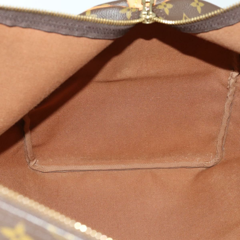 【日本直送】路易威登 Monogram Keepall 60 波士頓包 M41422 LV Auth ep13116-19