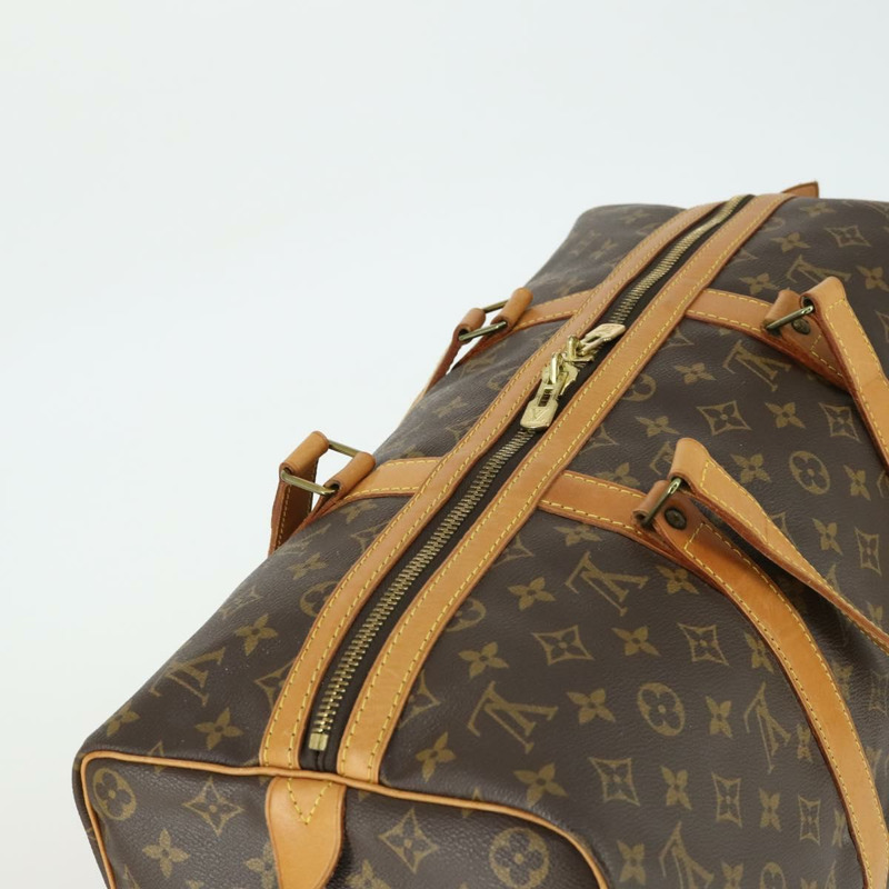 【日本直送】路易威登 Monogram Sac Souple 45 波士頓包 M41624 LV Auth 170160-5