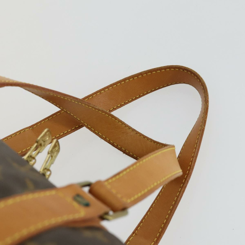 【日本直送】路易威登 Monogram Sac Souple 45 波士頓包 M41624 LV Auth 170160-7