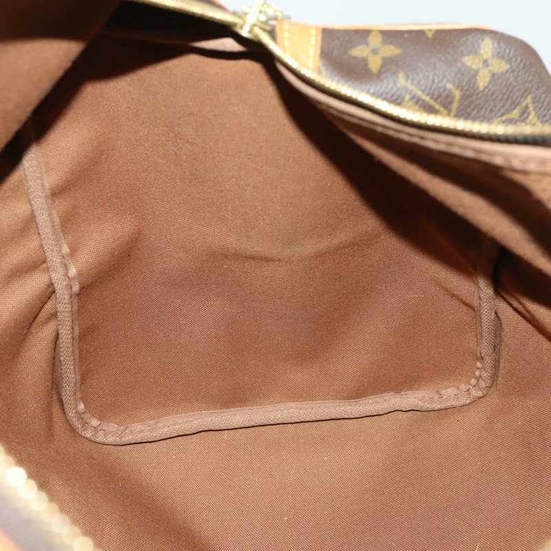 【日本直送】路易威登 Monogram Sac Souple 45 波士頓包 M41624 LV Auth 170160-18