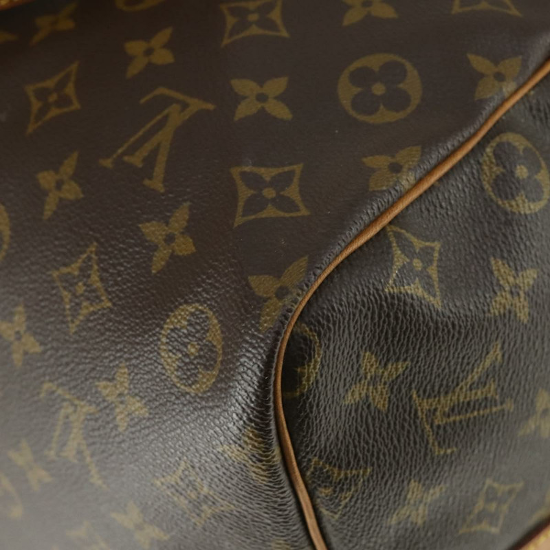 【日本直送】路易威登 Monogram Keepall Bandouliere 60 波士頓包 M41412 LV Auth 170217-16