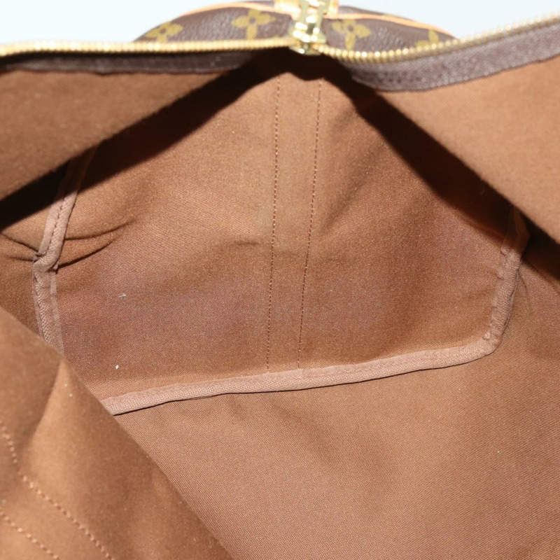 【日本直送】路易威登 Monogram Keepall Bandouliere 60 波士頓包 M41412 LV Auth 170217-20