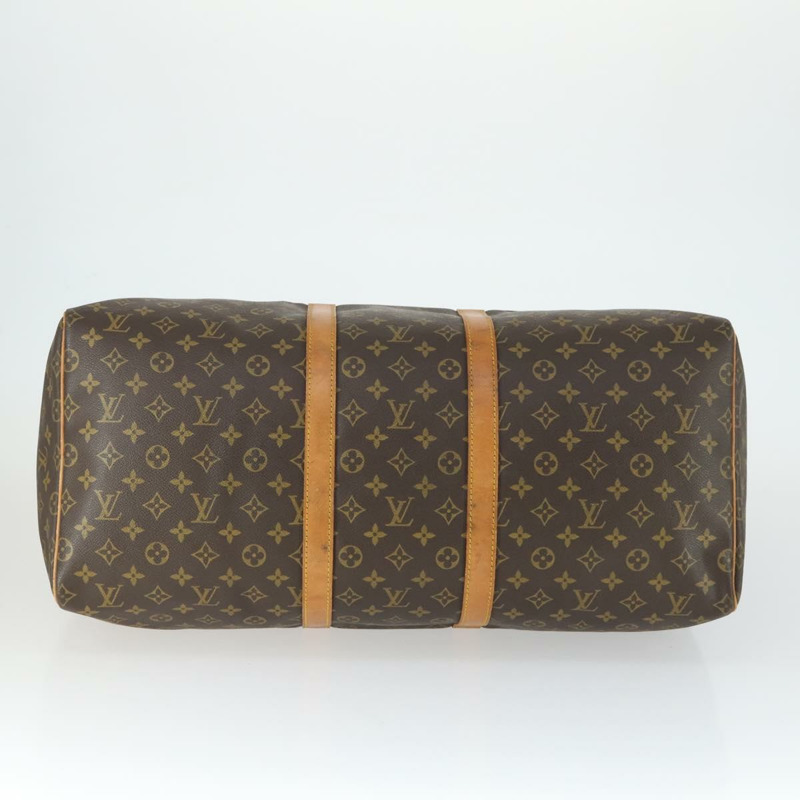 【日本直送】路易威登 Monogram Keepall 55 波士頓包 M41424 LV Auth 170213A-4