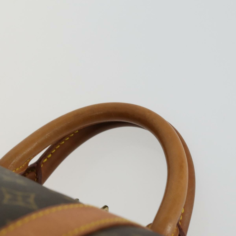 【日本直送】路易威登 Monogram Keepall 55 波士頓包 M41424 LV Auth 170213A-7