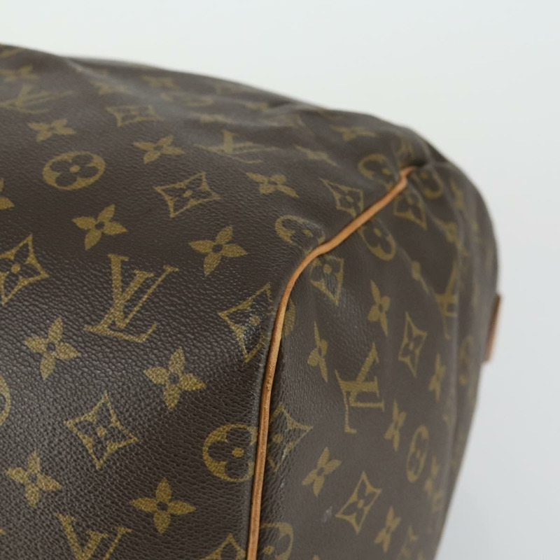 【日本直送】路易威登 Monogram Keepall 55 波士頓包 M41424 LV Auth 170213A-8