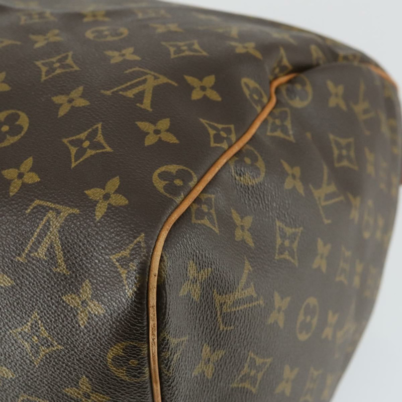 【日本直送】路易威登 Monogram Keepall 55 波士頓包 M41424 LV Auth 170213A-14