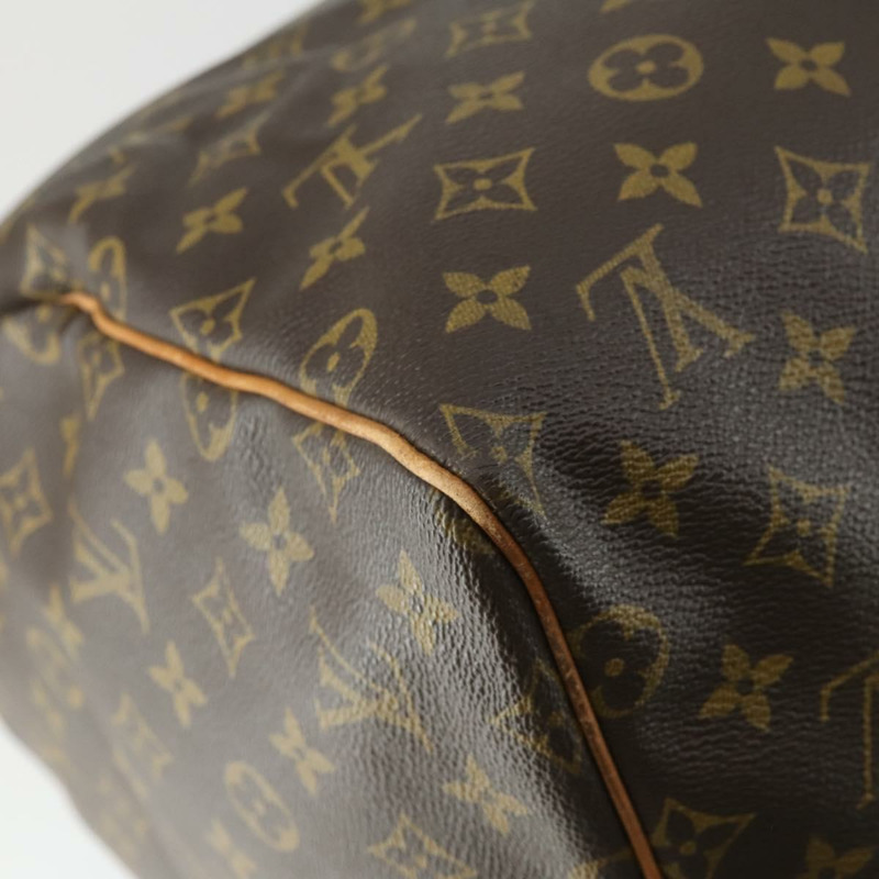 【日本直送】路易威登 Monogram Keepall 55 波士頓包 M41424 LV Auth 170213A-15
