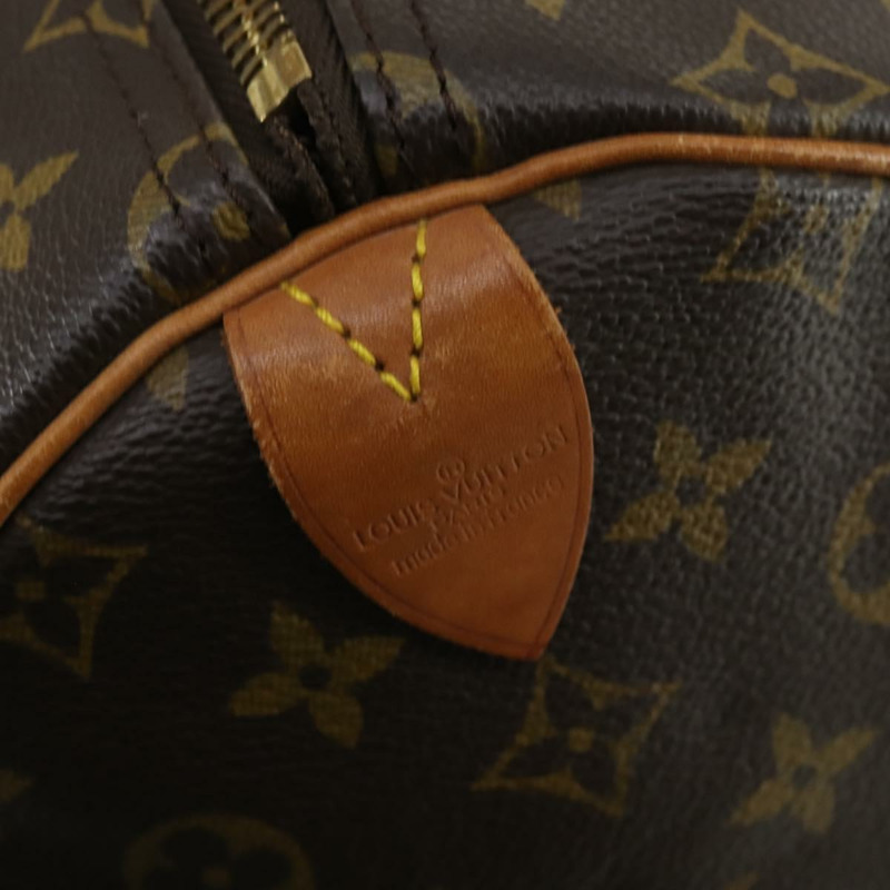【日本直送】路易威登 Monogram Keepall 55 波士頓包 M41424 LV Auth 170213A-17