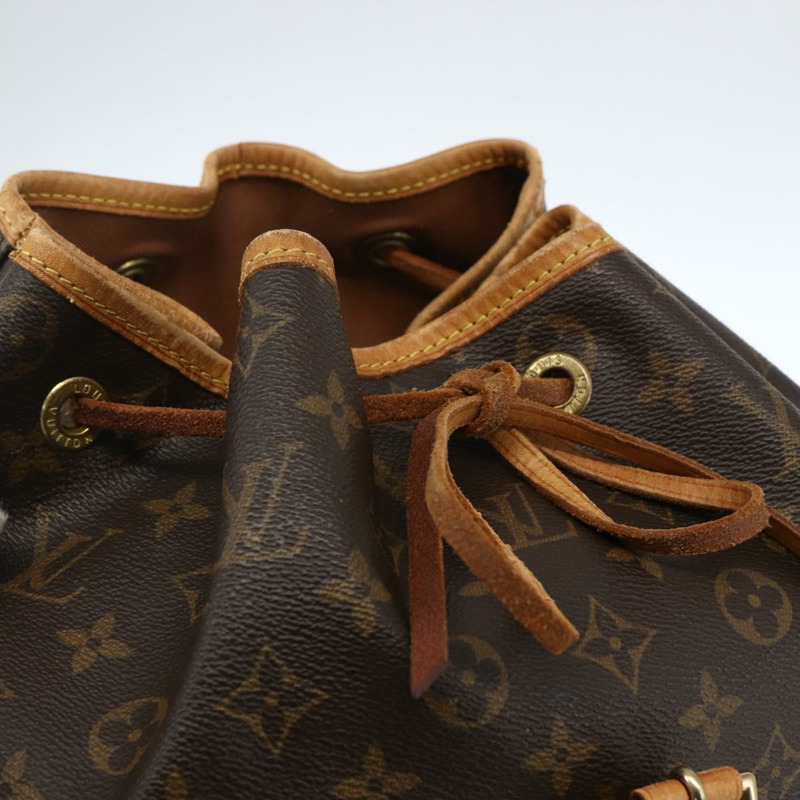 【日本直送】路易威登 Monogram Montsouris GM 背包 M51135 LV 正品 169593-9