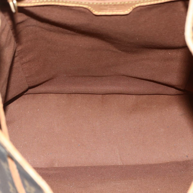 【日本直送】路易威登 Monogram Montsouris GM 背包 M51135 LV 正品 169593-10