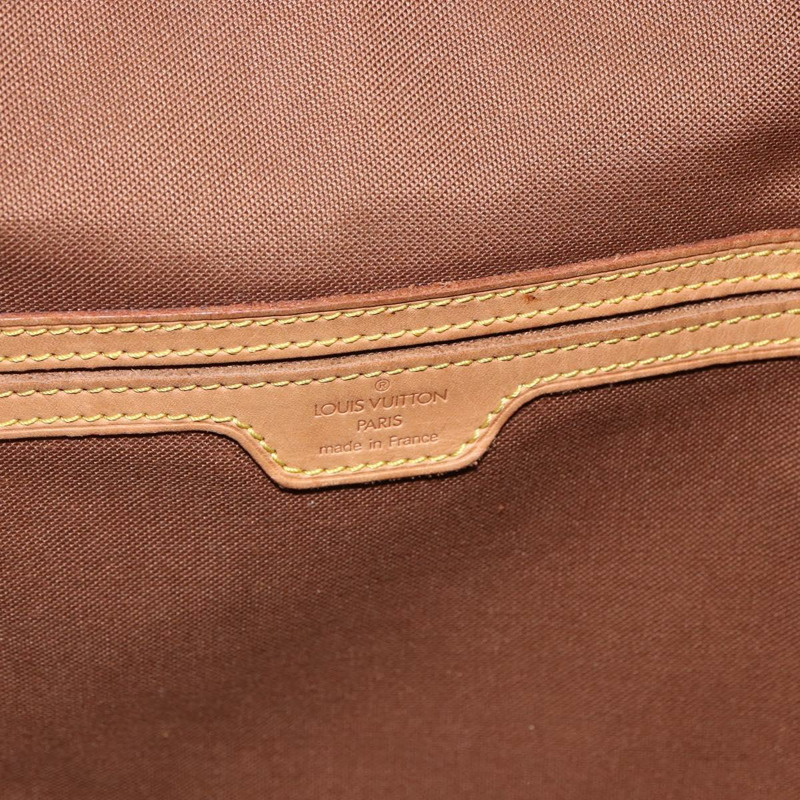 【日本直送】路易威登 Monogram Montsouris GM 背包 M51135 LV 正品 169593-20