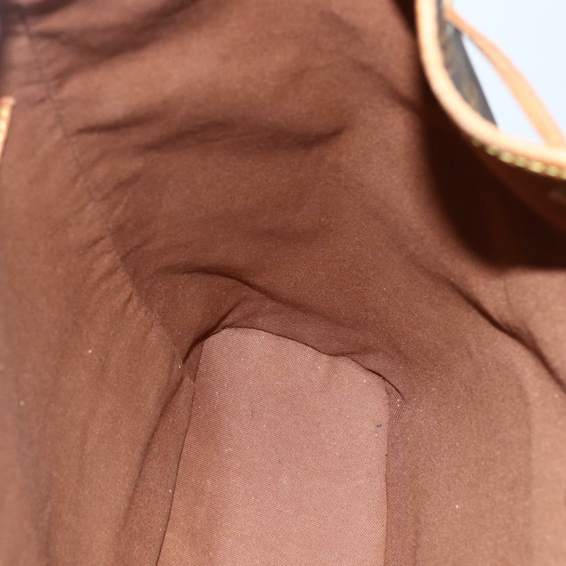 【日本直送】路易威登 Monogram Montsouris GM 背包 M51135 LV 正品 169593-21