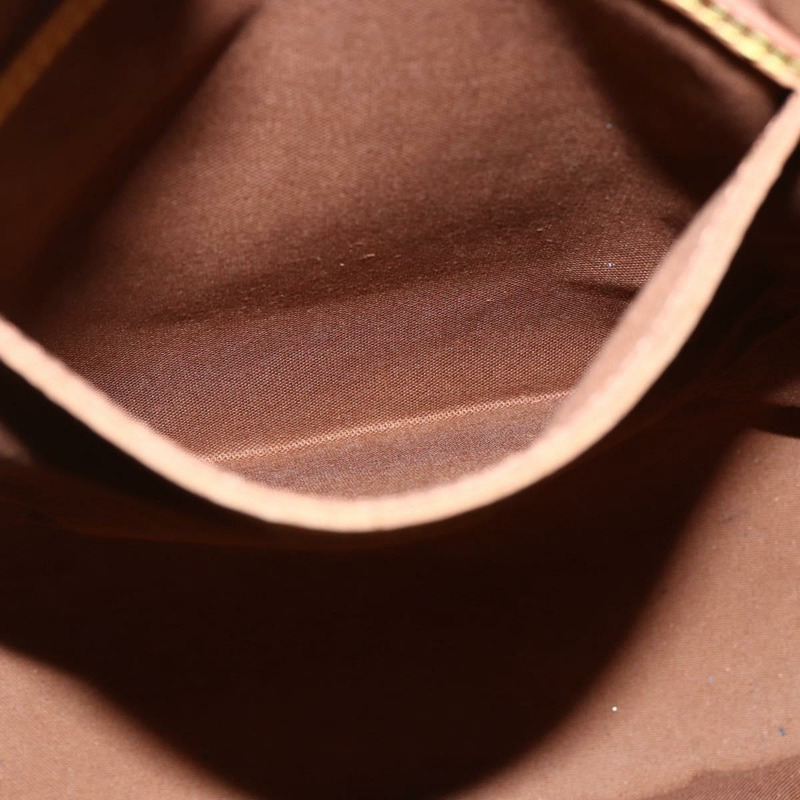 【日本直送】路易威登 Monogram Montsouris GM 背包 M51135 LV 正品 169593-23