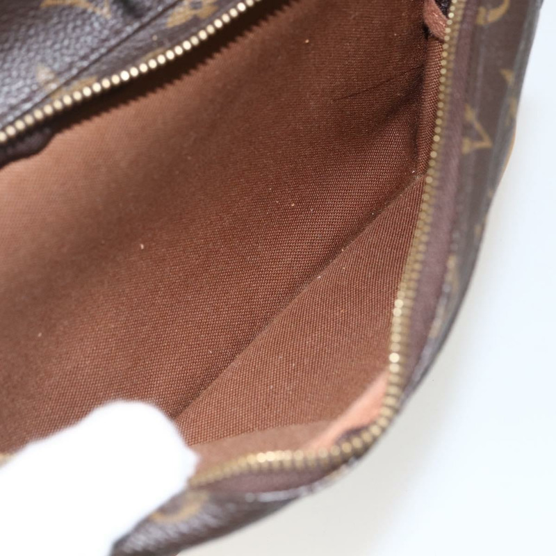 【日本直送】路易威登 Monogram Montsouris GM 背包 M51135 LV 正品 169593-24