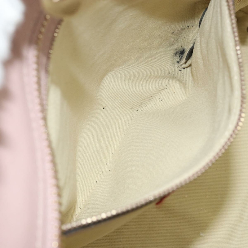 【日本直送】VALENTINO 皮革手提包 兩用 粉金配色 正品 BA10420-24