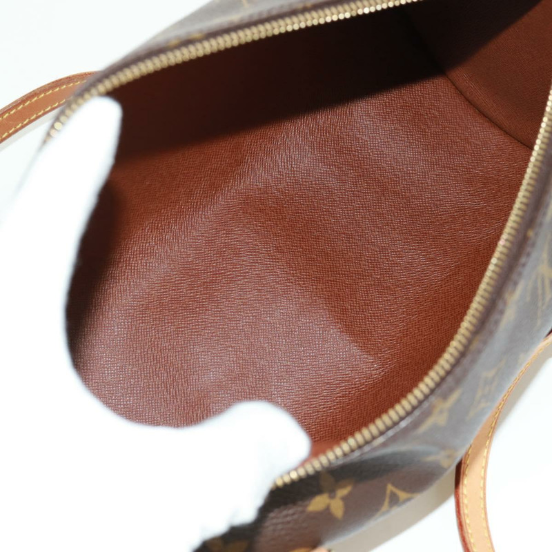 【日本直送】路易威登 Monogram Papillon 30 手提包 M51385 LV 正品 171780V-9