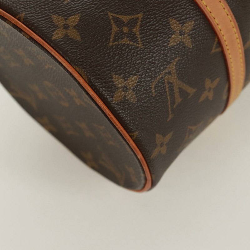 【日本直送】路易威登 Monogram Papillon 30 手提包 M51385 LV 正品 171780V-15