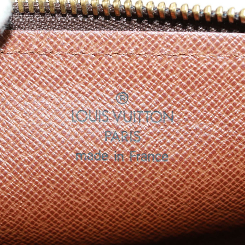 【日本直送】路易威登 Monogram Papillon 30 手提包 M51385 LV 正品 171780V-17