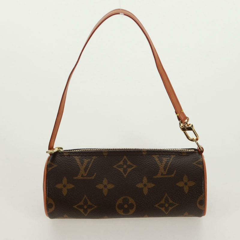 【日本直送】路易威登 Monogram Papillon 30 手提包 M51385 LV 正品 171780V-20