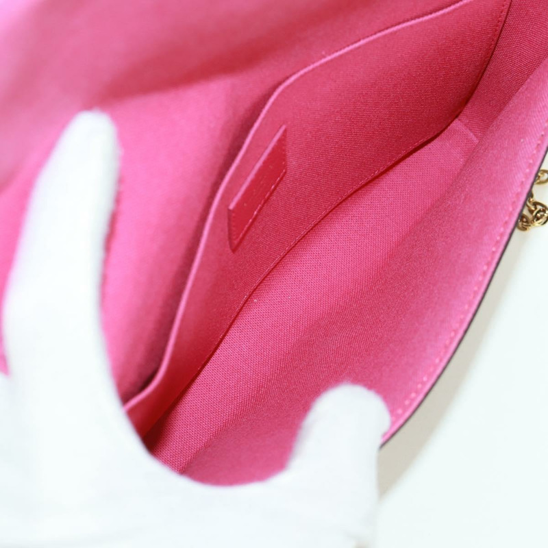 【日本直送】路易威登 Monogram Vivienne Pochette Felice 包 M80859 LV 正品 168982SAM-11