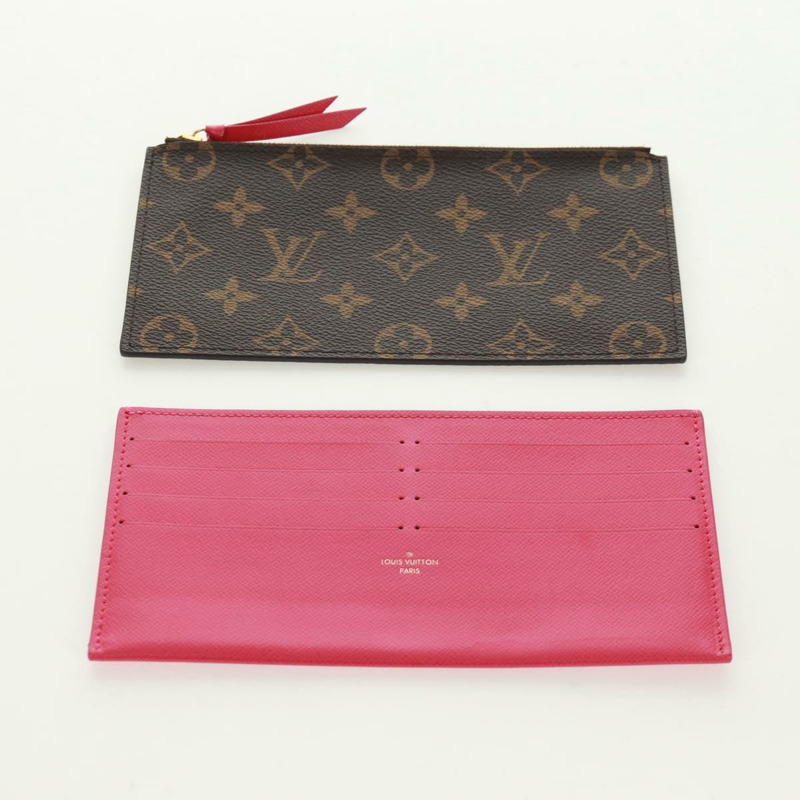 【日本直送】路易威登 Monogram Vivienne Pochette Felice 包 M80859 LV 正品 168982SAM-16