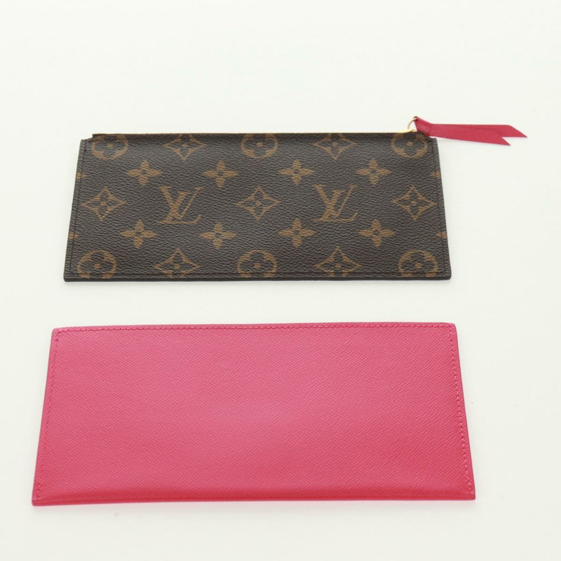 【日本直送】路易威登 Monogram Vivienne Pochette Felice 包 M80859 LV 正品 168982SAM-17