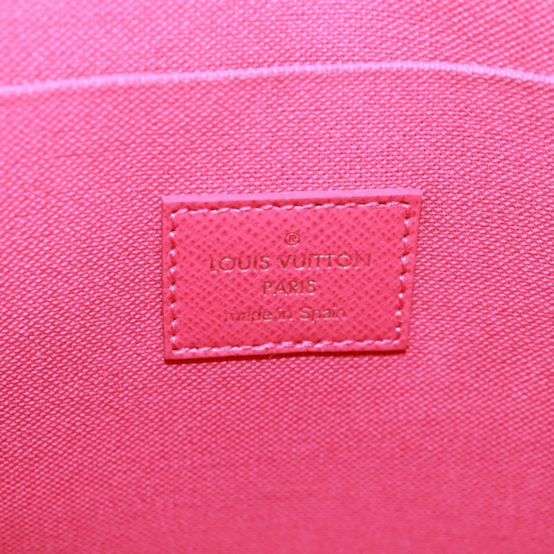 【日本直送】路易威登 Monogram Vivienne Pochette Felice 包 M80859 LV 正品 168982SAM-19