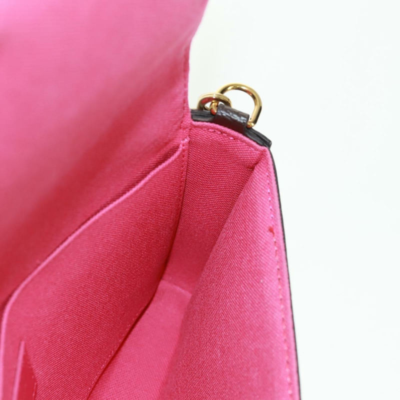【日本直送】路易威登 Monogram Vivienne Pochette Felice 包 M80859 LV 正品 168982SAM-20