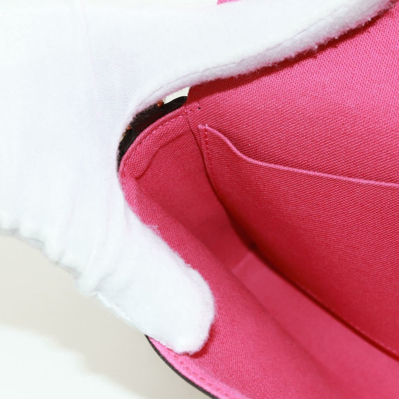 【日本直送】路易威登 Monogram Vivienne Pochette Felice 包 M80859 LV 正品 168982SAM-21