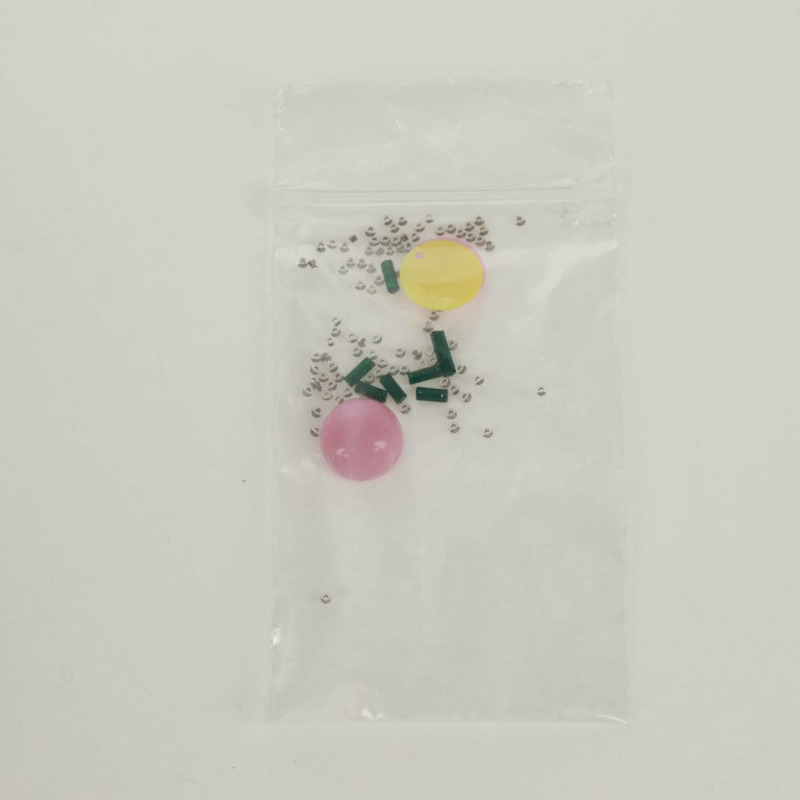 【日本直送】FENDI 迷你 Peek A Boo 手提包 皮革 兩用 黑色 銀色 正品 168975SAM-27