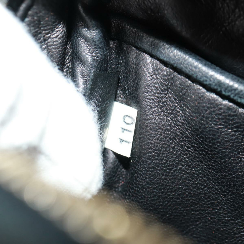 【日本直送】PRADA 緞帶單肩包，皮革材質，黑色、紅色、金色，正品編號 171555V-9