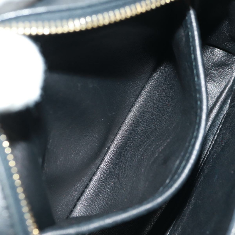 【日本直送】PRADA 緞帶單肩包，皮革材質，黑色、紅色、金色，正品編號 171555V-23