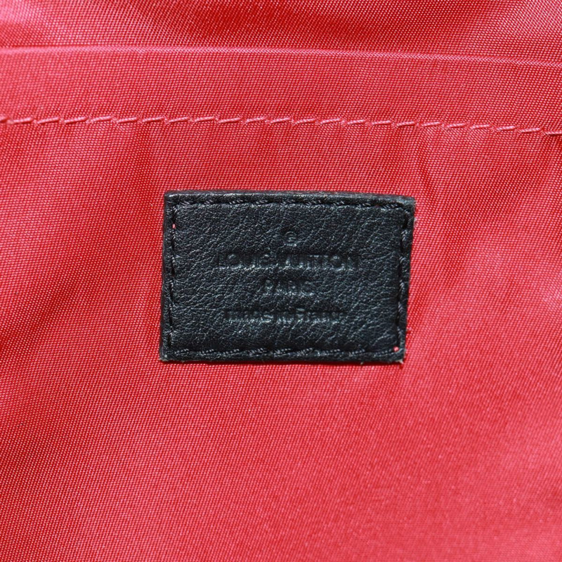 【日本直送】路易威登 Monogram World Tour Palm Springs 單肩包 M42971 正品 171014V-26