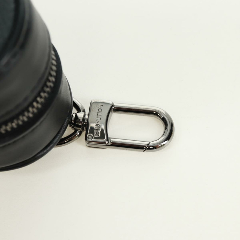 【日本直送】路易威登 Monogram Eclipse 套裝 Golf Andrews 包飾 GI0344 LV 正品 171193M-6