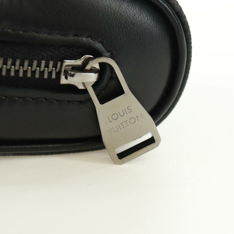 【日本直送】路易威登 Monogram Eclipse 套裝 Golf Andrews 包飾 GI0344 LV 正品 171193M-8