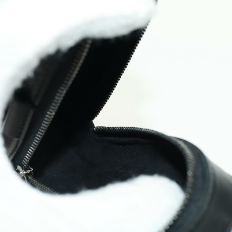 【日本直送】路易威登 Monogram Eclipse 套裝 Golf Andrews 包飾 GI0344 LV 正品 171193M-17