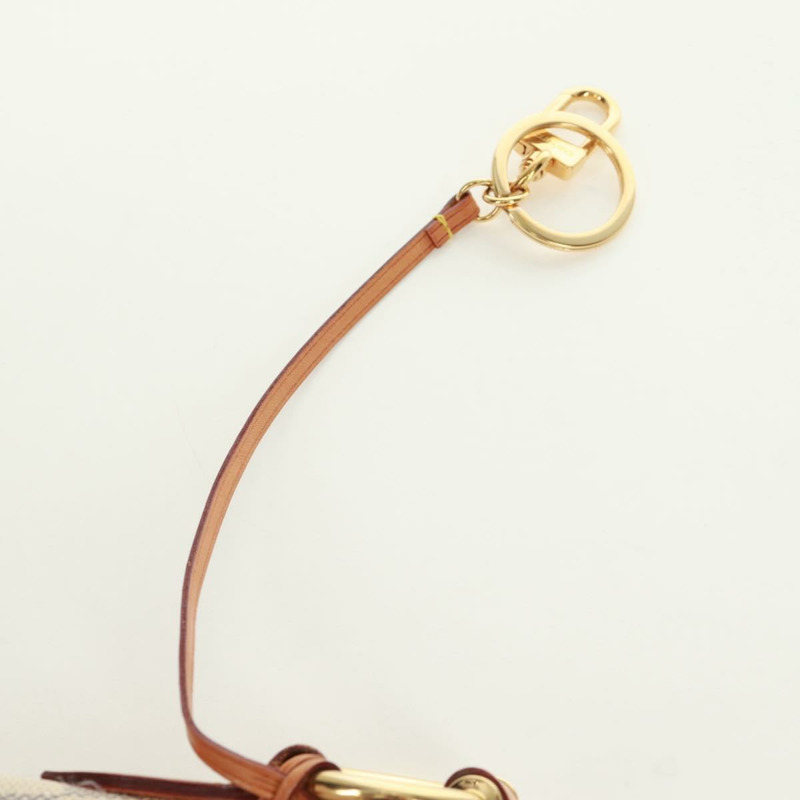 【日本直送】路易威登 Damier Azur Delightful MM 肩包 N41448 LV Auth 171963V-14