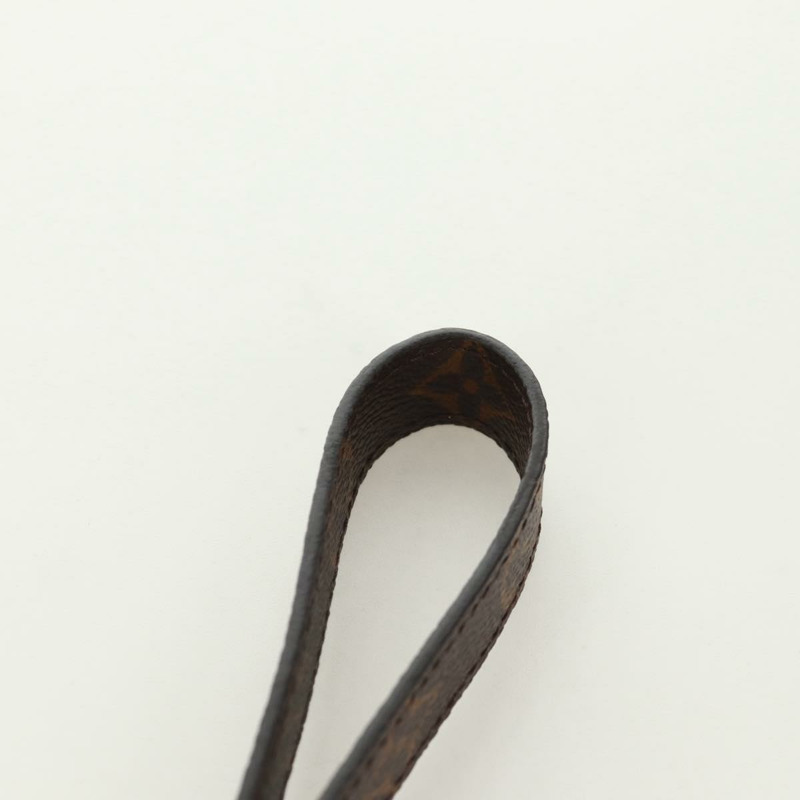 【日本直送】路易威登 Monogram Chess Stand Pouch M81588 LV Auth 171970M-13