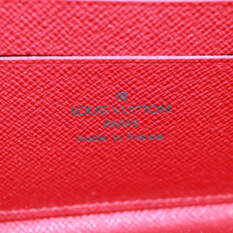 【日本直送】路易威登 Monogram Cherry Porte Monnaie 拉鍊長皮夾 M95006 正品 171939V-18