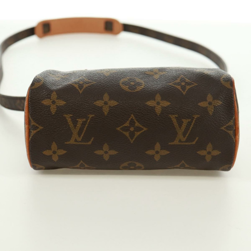 【日本直送】路易威登 Monogram Mini Speedy 手提包 M41534 LV 正品 171940V-4