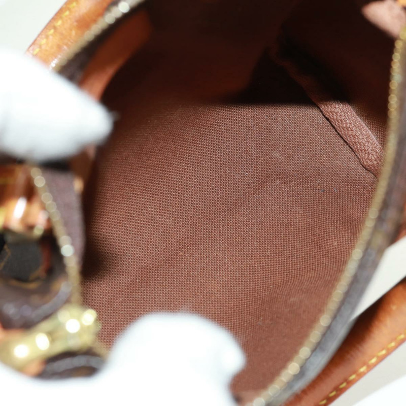 【日本直送】路易威登 Monogram Mini Speedy 手提包 M41534 LV 正品 171940V-9