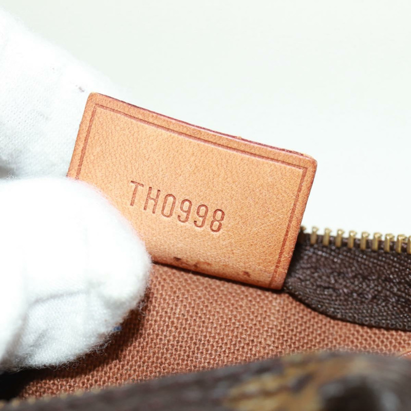 【日本直送】路易威登 Monogram Mini Speedy 手提包 M41534 LV 正品 171940V-10