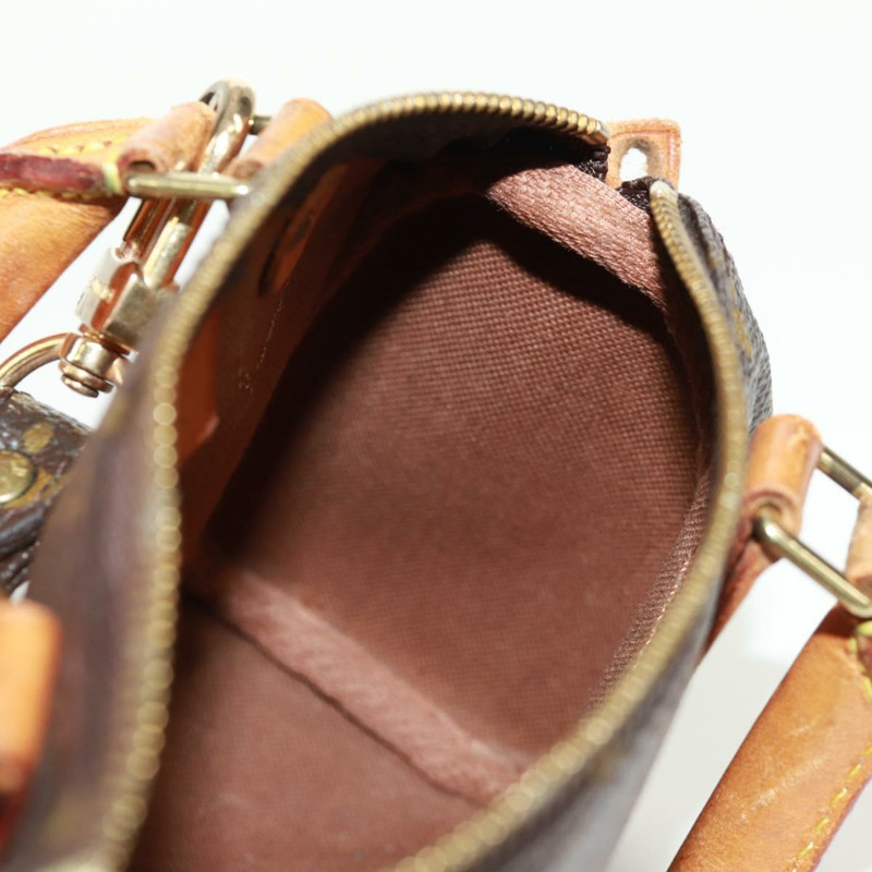 【日本直送】路易威登 Monogram Mini Speedy 手提包 M41534 LV 正品 171940V-23