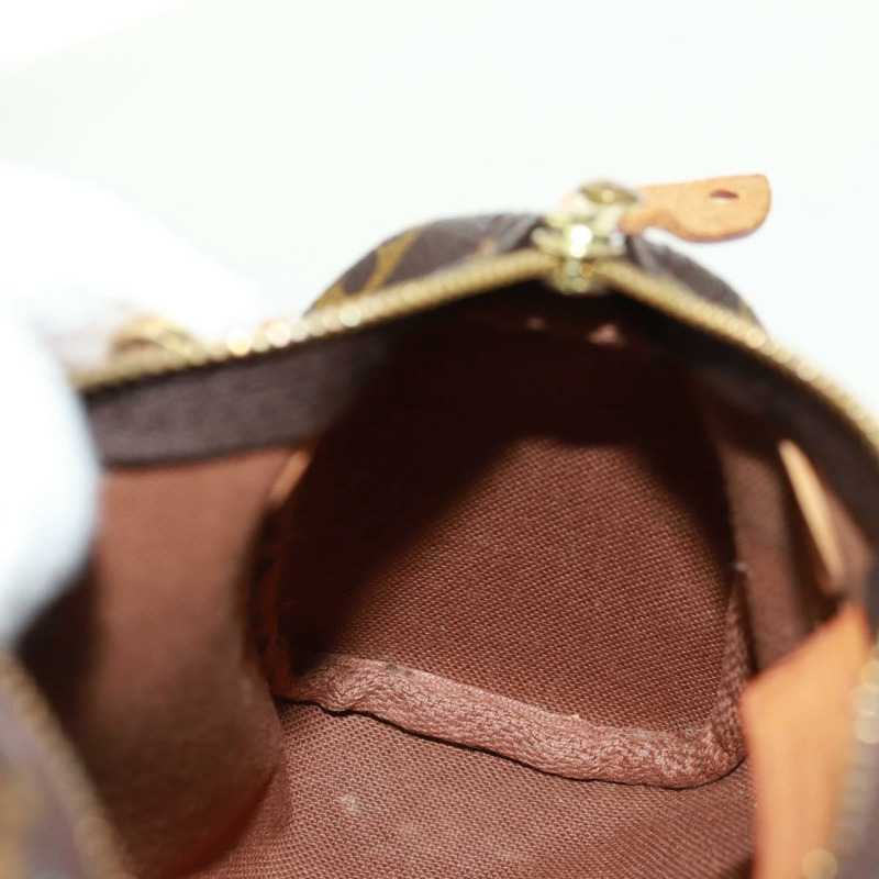 【日本直送】路易威登 Monogram Mini Speedy 手提包 M41534 LV 正品 171940V-24