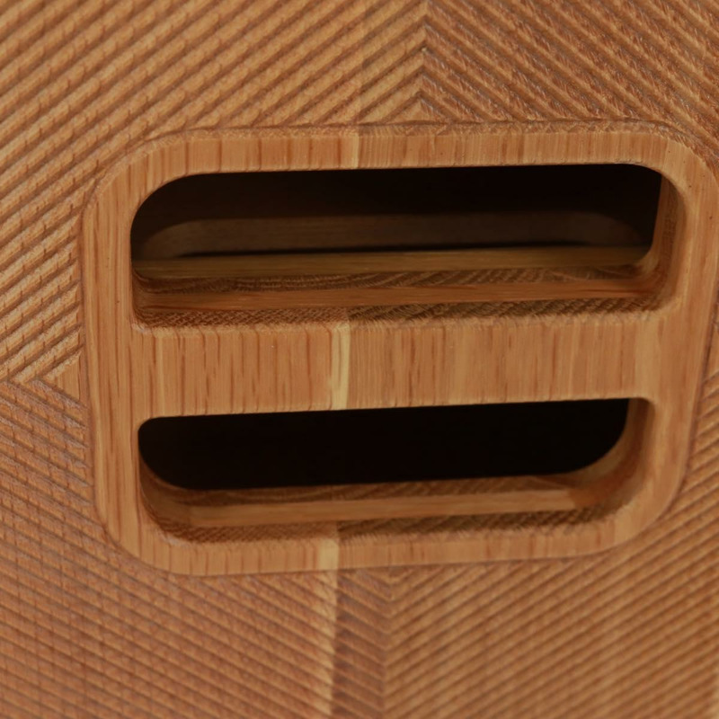 【日本直送】愛馬仕男士理容盒，金屬材質，灰色/銀色，正品編號 168944SAV-5