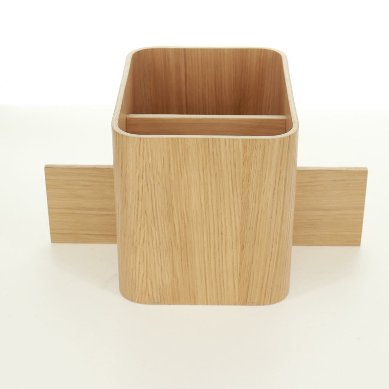 【日本直送】愛馬仕男士理容盒，金屬材質，灰色/銀色，正品編號 168944SAV-26