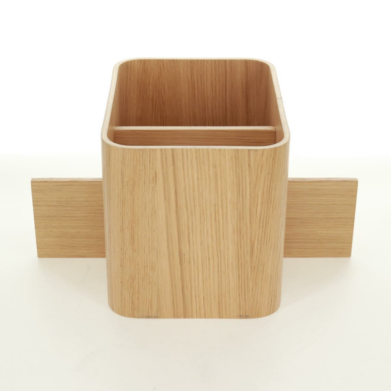 【日本直送】愛馬仕男士理容盒，金屬材質，灰色/銀色，正品編號 168944SAV-27