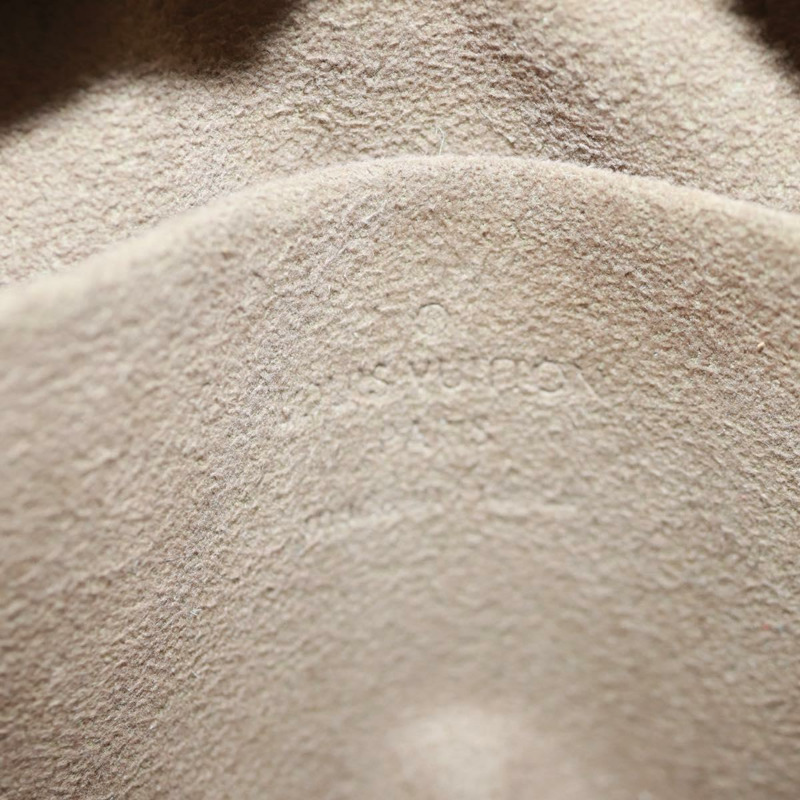 【日本直送】路易威登 Monogram Multicolor Trousse Wapity Pouch 黑色 M58034 Auth 168949V-16