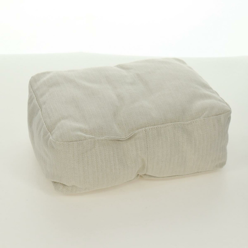 【日本直送】愛馬仕 Ousdevoyage PM 手拿包 絲綢藍 正品 ti3647SM-22