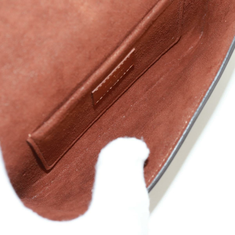 【日本直送】路易威登 Monogram Padlock On Strap 單肩包 M80763 LV Auth 161736SAM-10